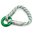 Anclaje recuperable PULLEYSAVER 1,25m