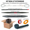 Kit BOA 2T 15 conjuntos